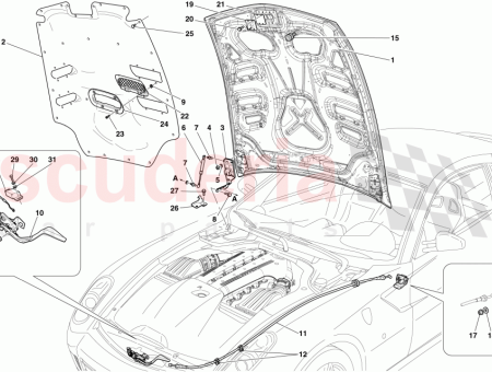 Photo of EMBELLECEDOR INTERNO…