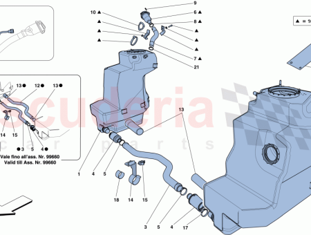 Photo of DEP SITO DE COMBUSTIBLE LATERAL IZQUIERDO…