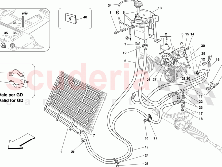 Photo of TUBER A DEL DEP SITO A LA BOMBA…