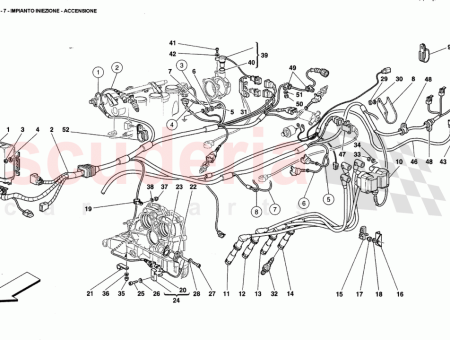 Photo of UNIDAD DE CONTROL DE ENCENDIDO…