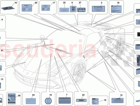 Photo of ETIQUETA DE CONSUMO DE COMBUSTIBLE…