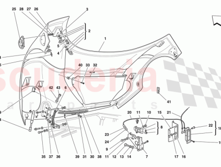 Photo of CERRADURA DE LA CAMPANA…