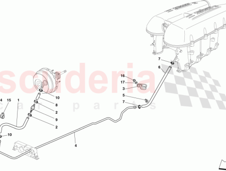 Photo of TUBO DE GOMA DE LA V LVULA AL…
