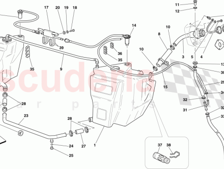 Photo of DEP SITO DE COMBUSTIBLE DERECHO…