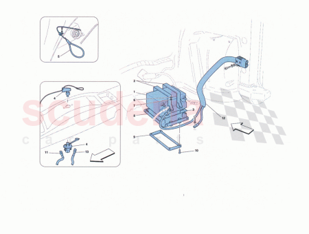 Photo of FIJACI N DE LA BATER A CO…