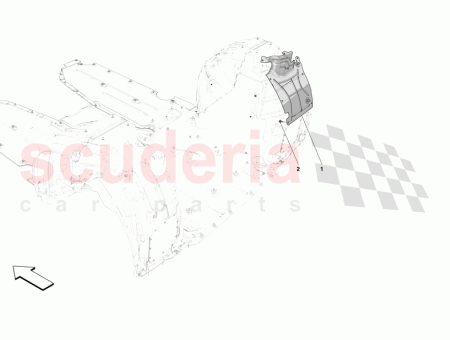 Photo of CUBIERTA DE PROTECCI N DEL BOTE COMPLETA…