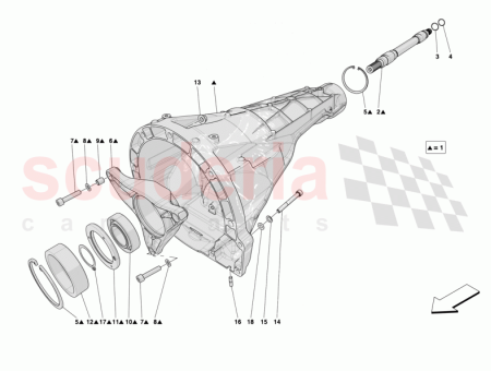 Photo of ARANDELA…