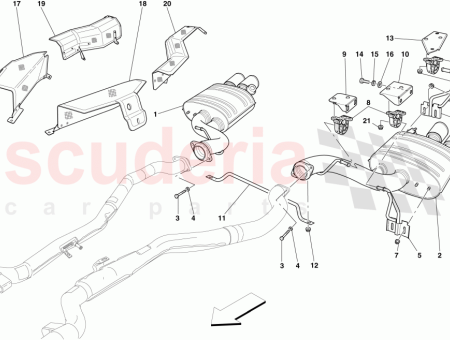 Photo of SOPORTE LATERAL DERECHO…
