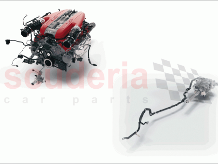 Photo of CAJA DE CAMBIOS DCT COMPLETA…