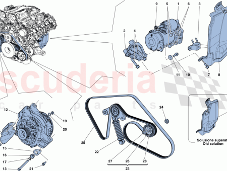 Photo of ALTERNADOR…