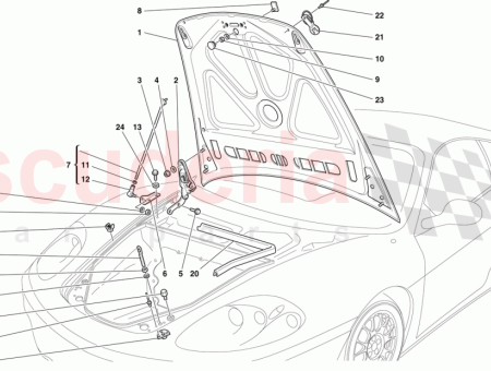 Photo of SOPORTE DE LA VARILLA…