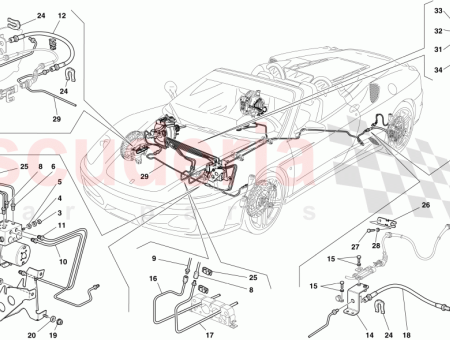 Photo of TUBO DE LA ECU AL TUBO DE UNI…