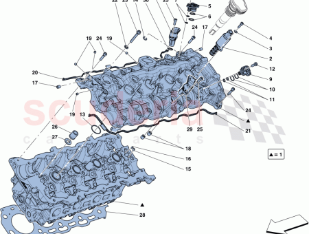 Photo of CULATA LATERAL IZQUIERDA…