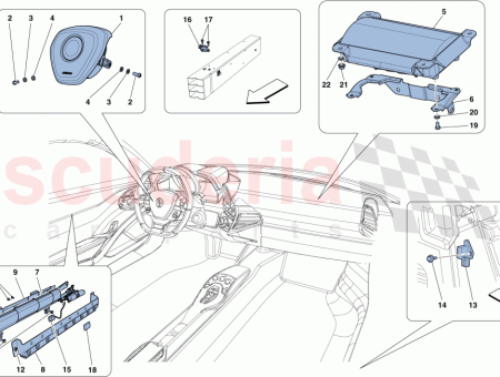 Photo of BLOQUE DE TORNILLOS…