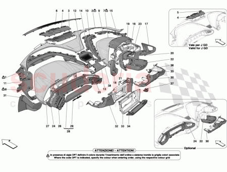 Photo of MARCO COMPLETO DEL DESCONGELADOR…