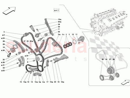 Photo of SINCRONIZACI N DE LA V LVULA Y SISTEMA…