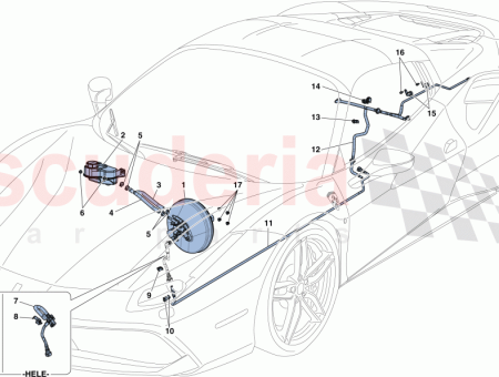 Photo of SOPORTE CON FUNDA…
