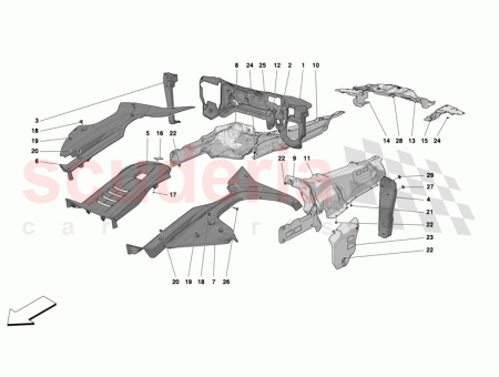 Photo of RH COSMETIC COVER…