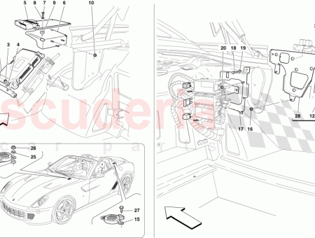 Photo of DCT CAJA DE CAMBIOS CONTROLADA ELECTR NICAMENTE ECU…