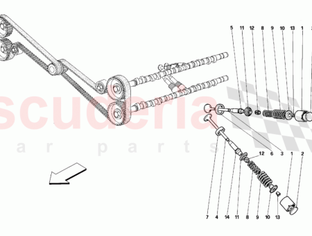 Photo of V LVULA DE ADMISI N…