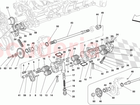 Photo of ENGRANAJE ACCIONADO…