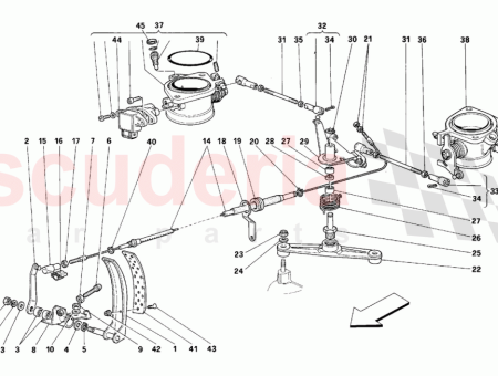 Photo of PEDAL DEL ACELERADOR…