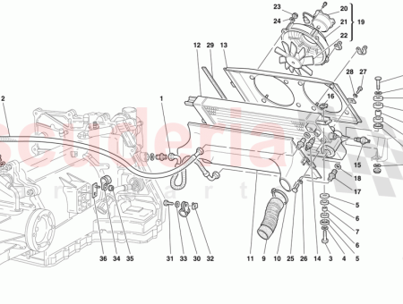 Photo of RADIADOR DE ACEITE…