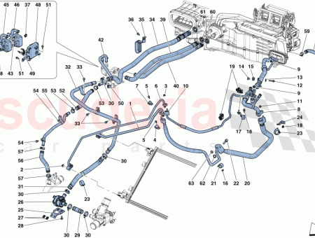 Photo of TUBO DE AC AL SOPORTE DE MONTAJE DEL…