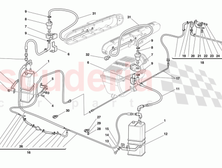 Photo of V LVULA DE VENTILACI N DEL TANQUE…