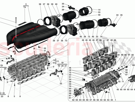 Photo of JUNTA FLEXIBLE…