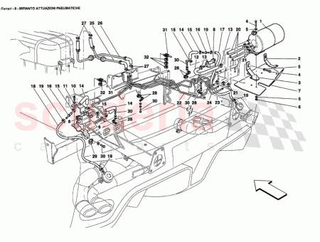 Photo of SOPORTE LATERAL DERECHO SOPORTE…