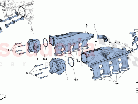 Photo of SOPORTE DE MONTAJE DEL SENSOR DE PRESI N…