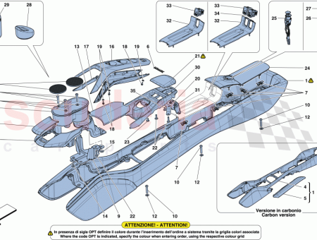 Photo of CARCASA INFERIOR DEL PUENTE…