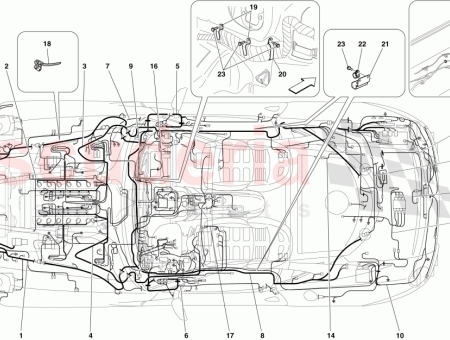 Photo of CABLE DEL HABIT CULO…