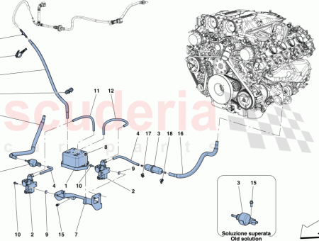 Photo of TUBO DE GOMA…