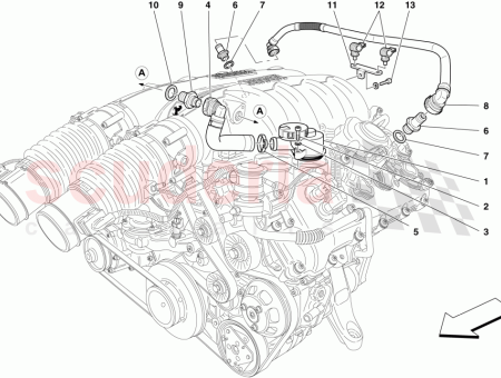 Photo of TUBO DE VENTILACI N DE CONEXI N DE…