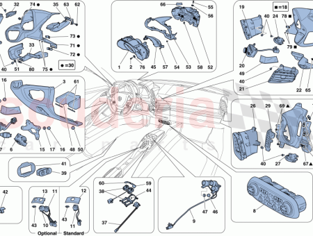 Photo of SELECTOR DE MODO DE VISUALIZACI N…