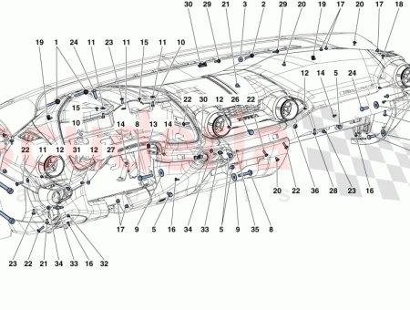 Photo of PERNO DEL ESP RRAGO…