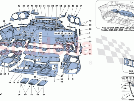 Photo of REFLECTOR LATERAL IZQUIERDO…