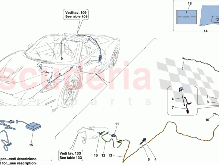 Photo of CABLE DE LA C MARA DE TELEMETR A…