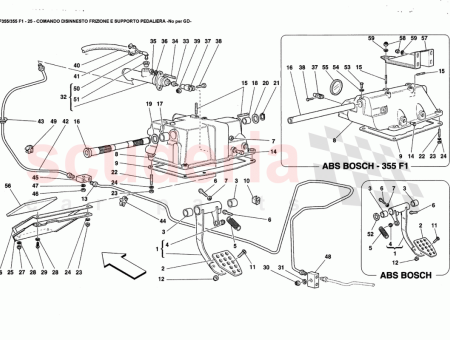 Photo of SOPORTE DEL PEDAL…