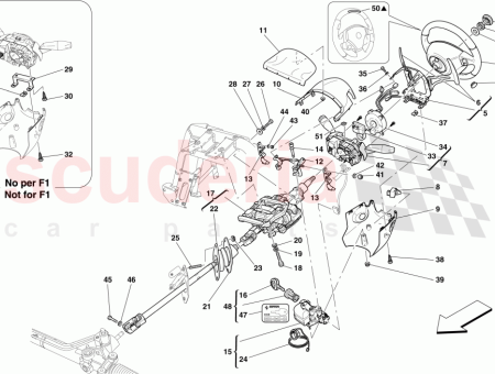 Photo of VOLANTE COMPLETO…