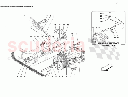 Photo of PASADOR ROSCADO…