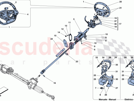 Photo of VOLANTE COMPLETO…