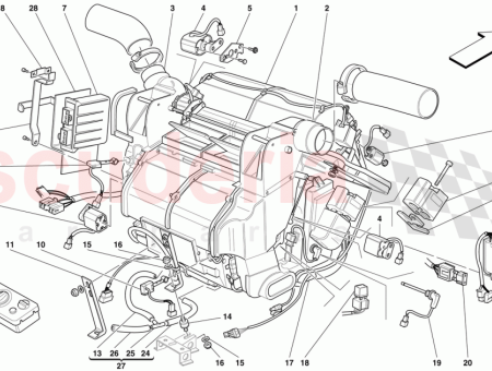 Photo of ESTACI N DE CONTROL ELECTR NICO…