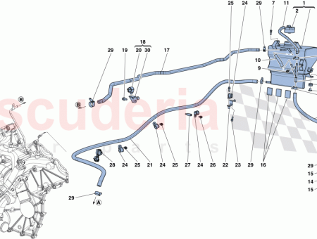 Photo of TUBER A COMPLETA SOPORTE DE MONTAJE…