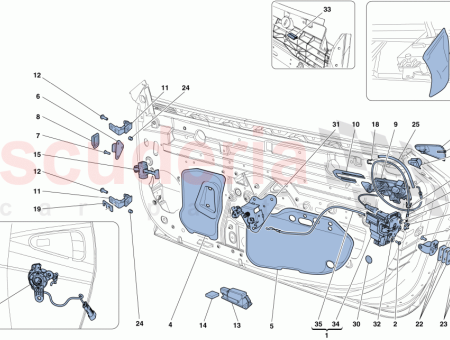 Photo of CORREA DEL RETENEDOR…