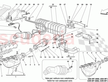 Photo of ESCUDO LATERAL IZQUIERDO…