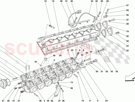 Photo of CULATA LATERAL IZQUIERDA COMPLETA…