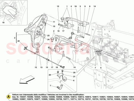 Photo of BARRA ESTABILIZADORA…